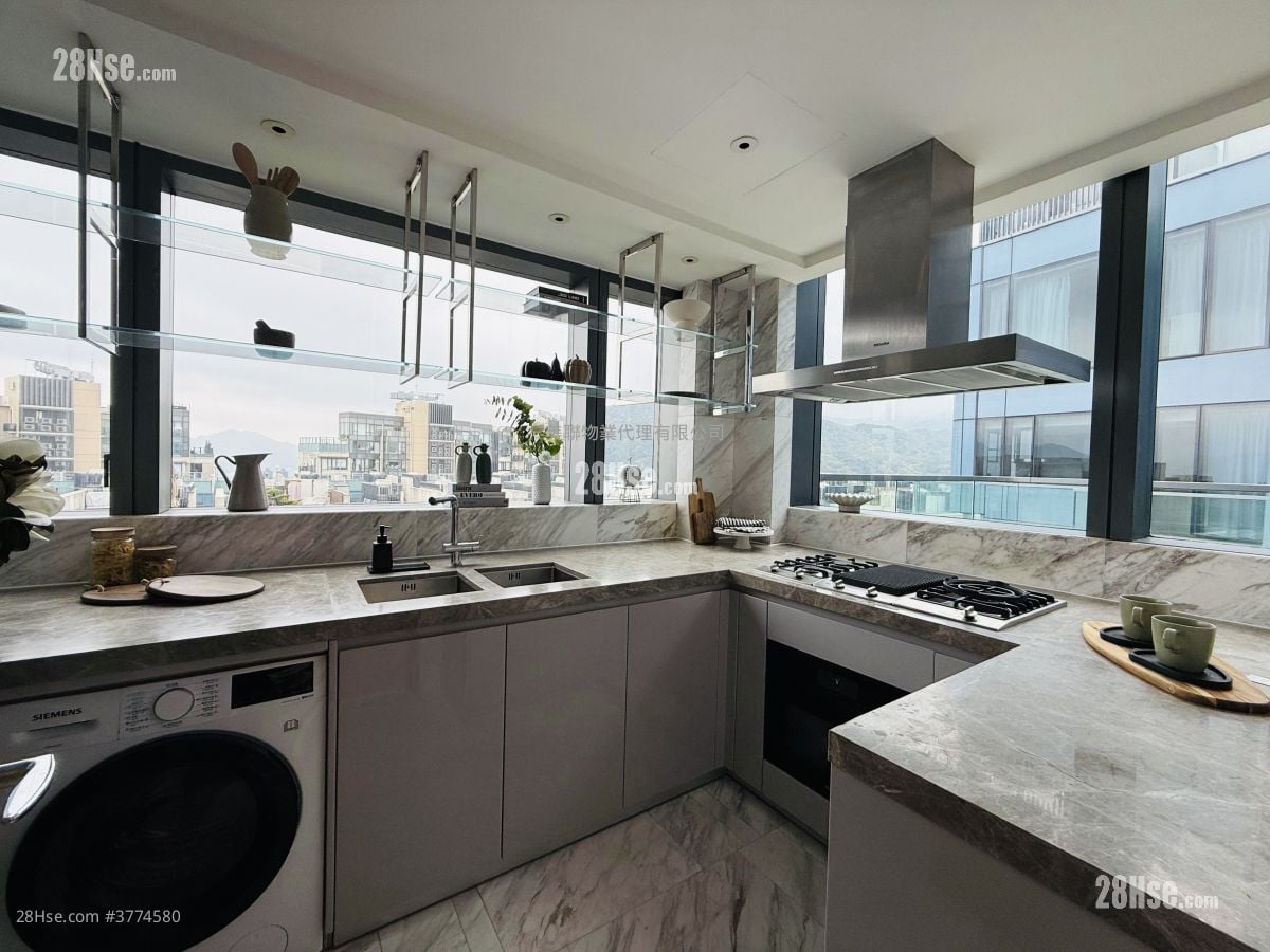 La Vetta Sell 4 Bedrooms , 2 Bathrooms 1,535 ft²