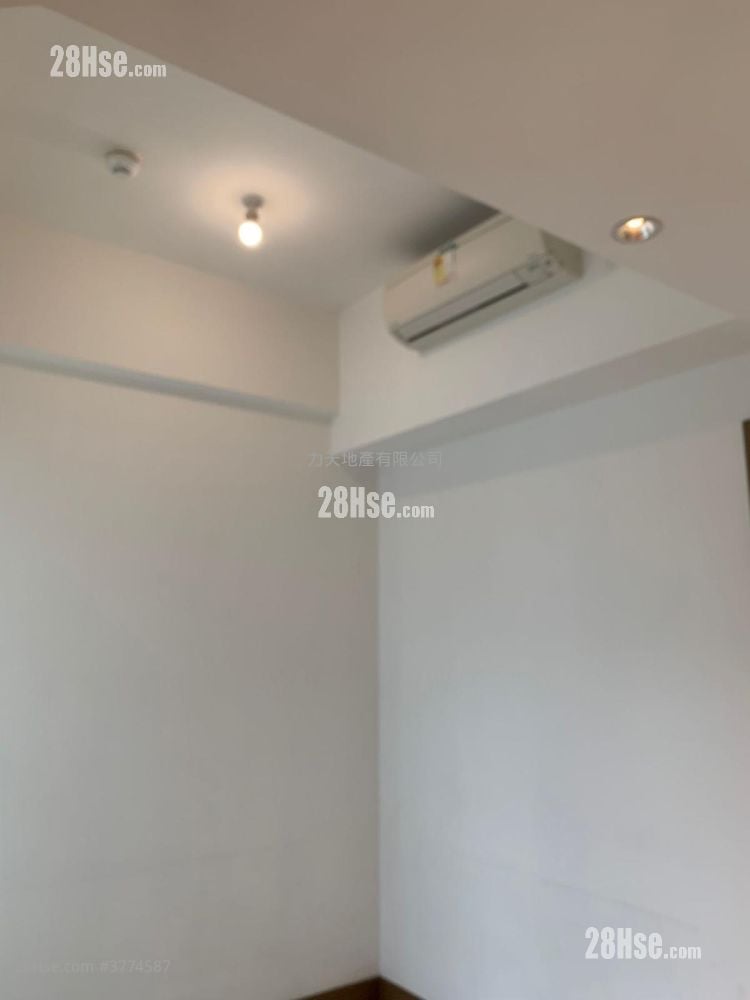 珀玥 售盘 1 房 , 1 浴室 251 平方尺