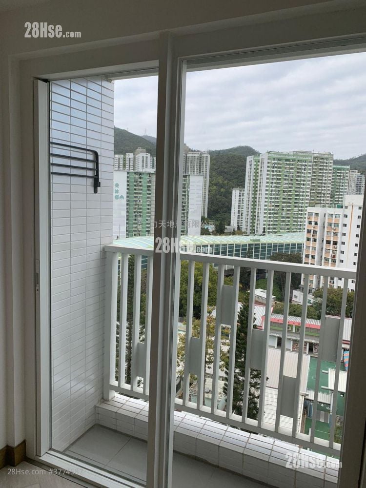 珀玥 售盘 1 房 , 1 浴室 251 平方尺