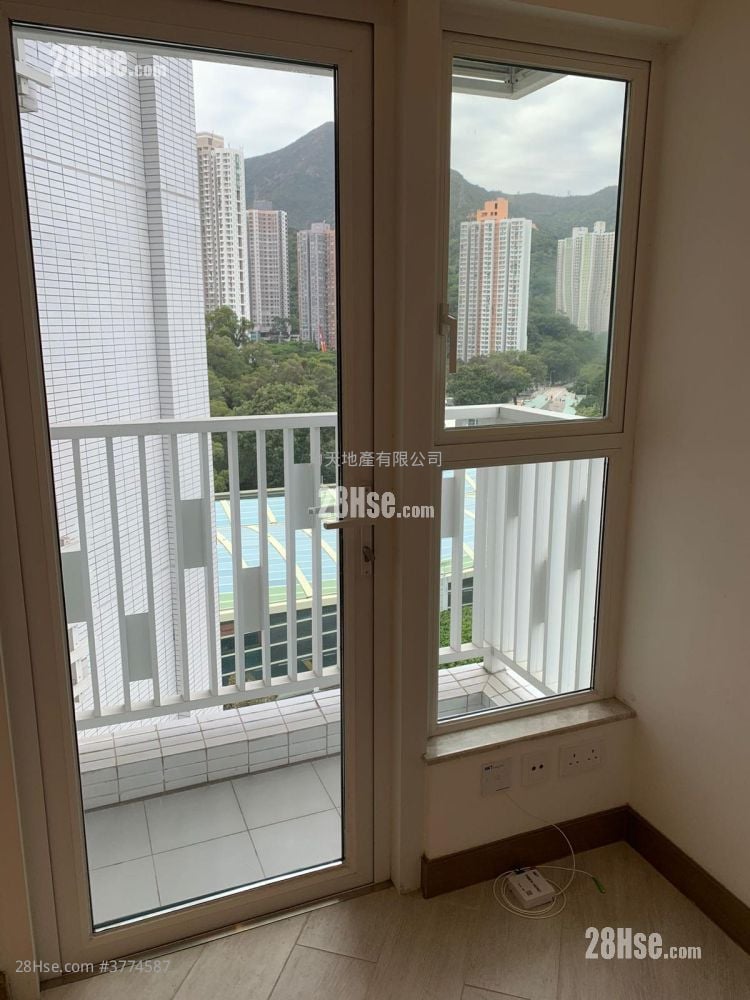 珀玥 售盘 1 房 , 1 浴室 251 平方尺