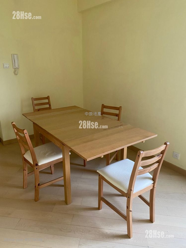 Residence 88 Sell 3 Bedrooms , 2 Bathrooms 663 ft²