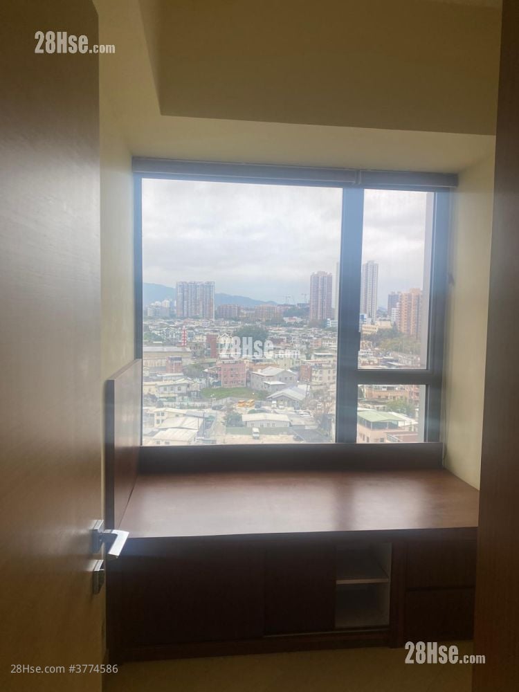 Residence 88 Sell 3 Bedrooms , 2 Bathrooms 663 ft²