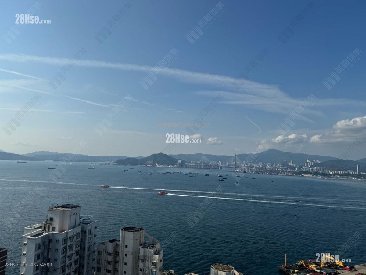 Belchers Hill Sell 3 Bedrooms , 2 Bathrooms 712 ft²