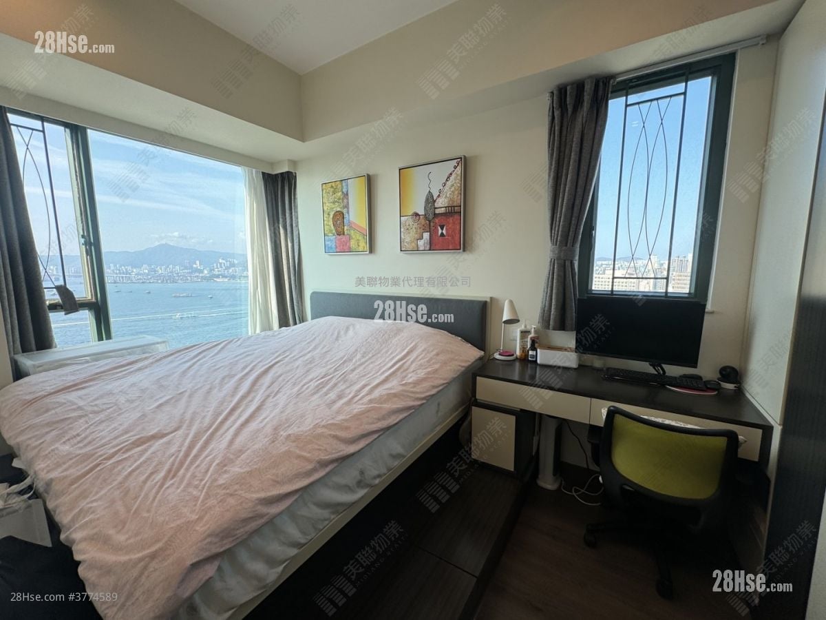 Belchers Hill Sell 3 Bedrooms , 2 Bathrooms 712 ft²