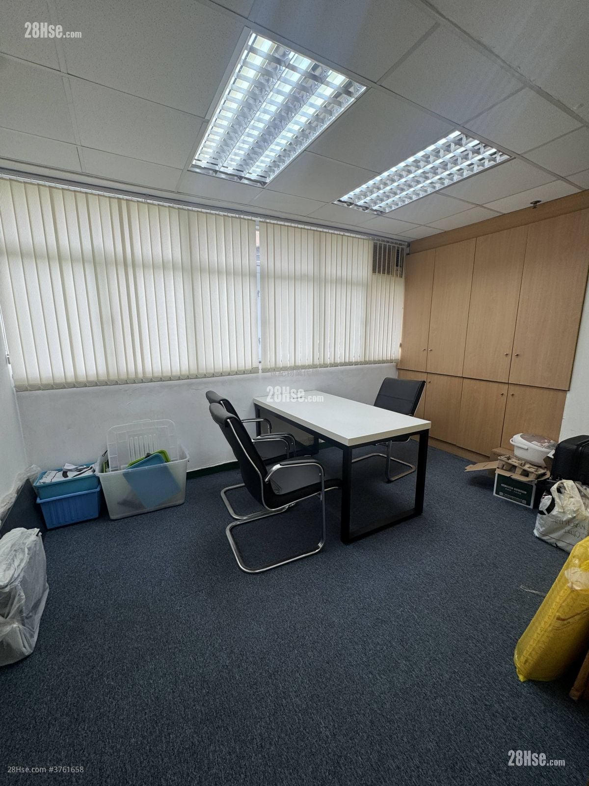 飞亚工业中心 售盘