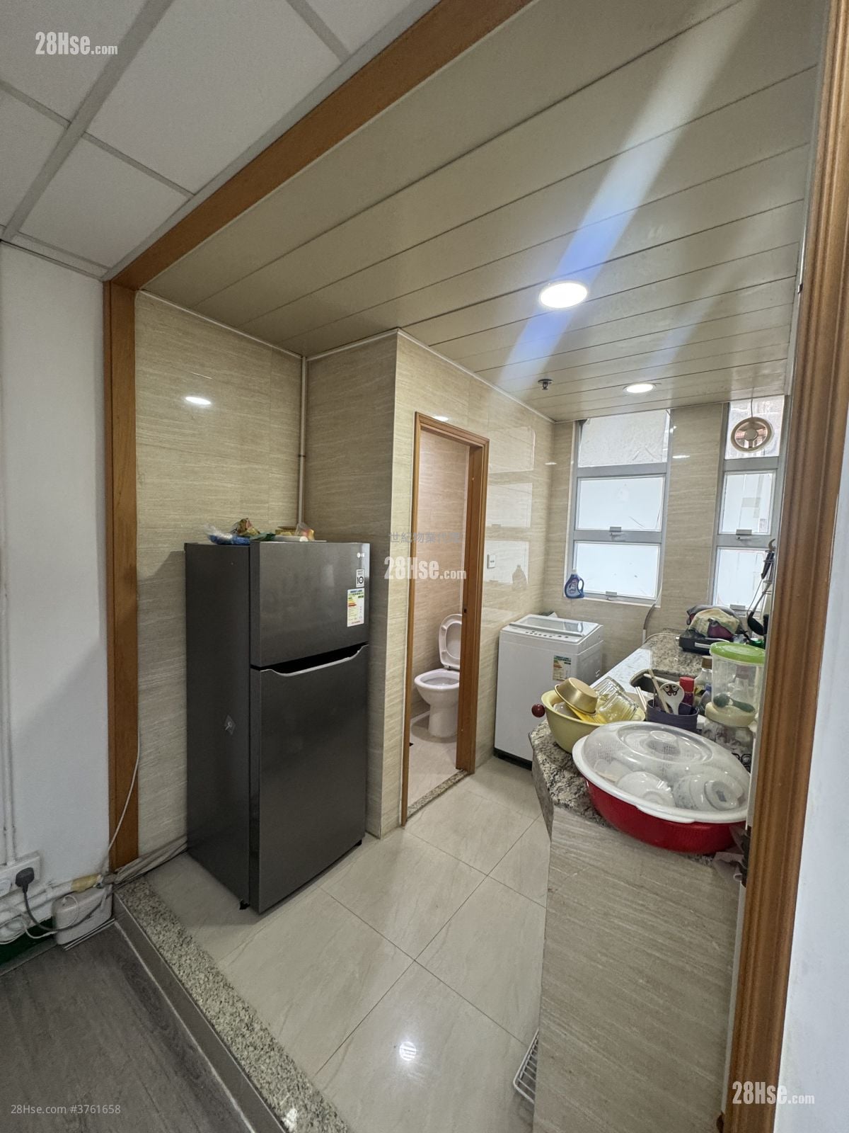 飞亚工业中心 售盘