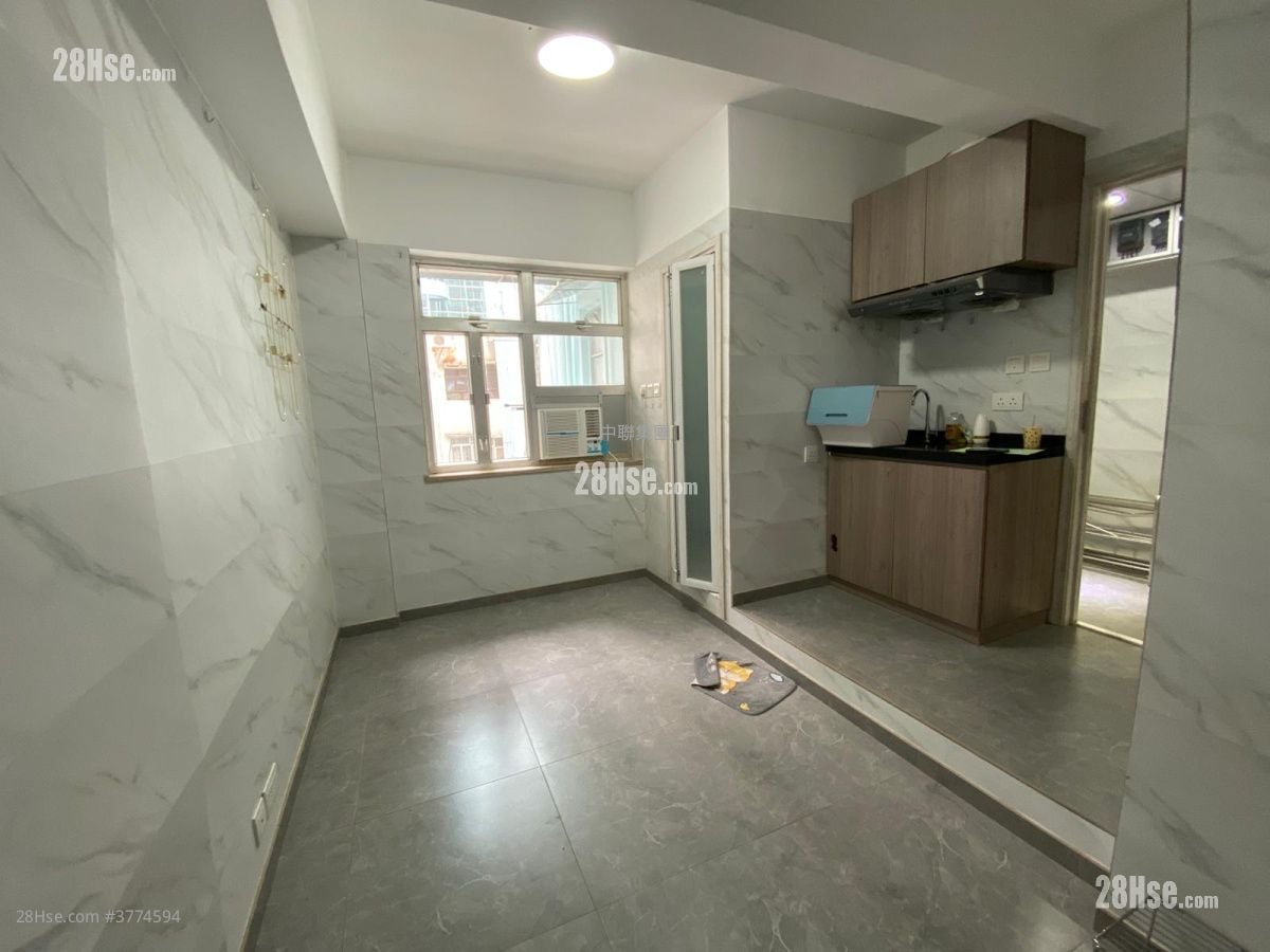 厚福街10号 售盘 4 房 , 4 浴室 698 平方尺