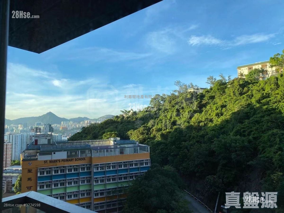 Island Garden Sell 4 Bedrooms , 3 Bathrooms 1,188 ft²