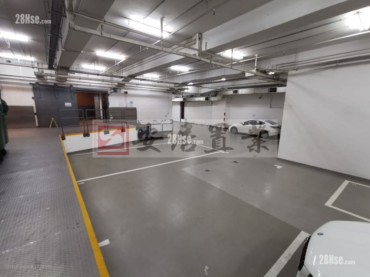 Texwood Plaza Rental