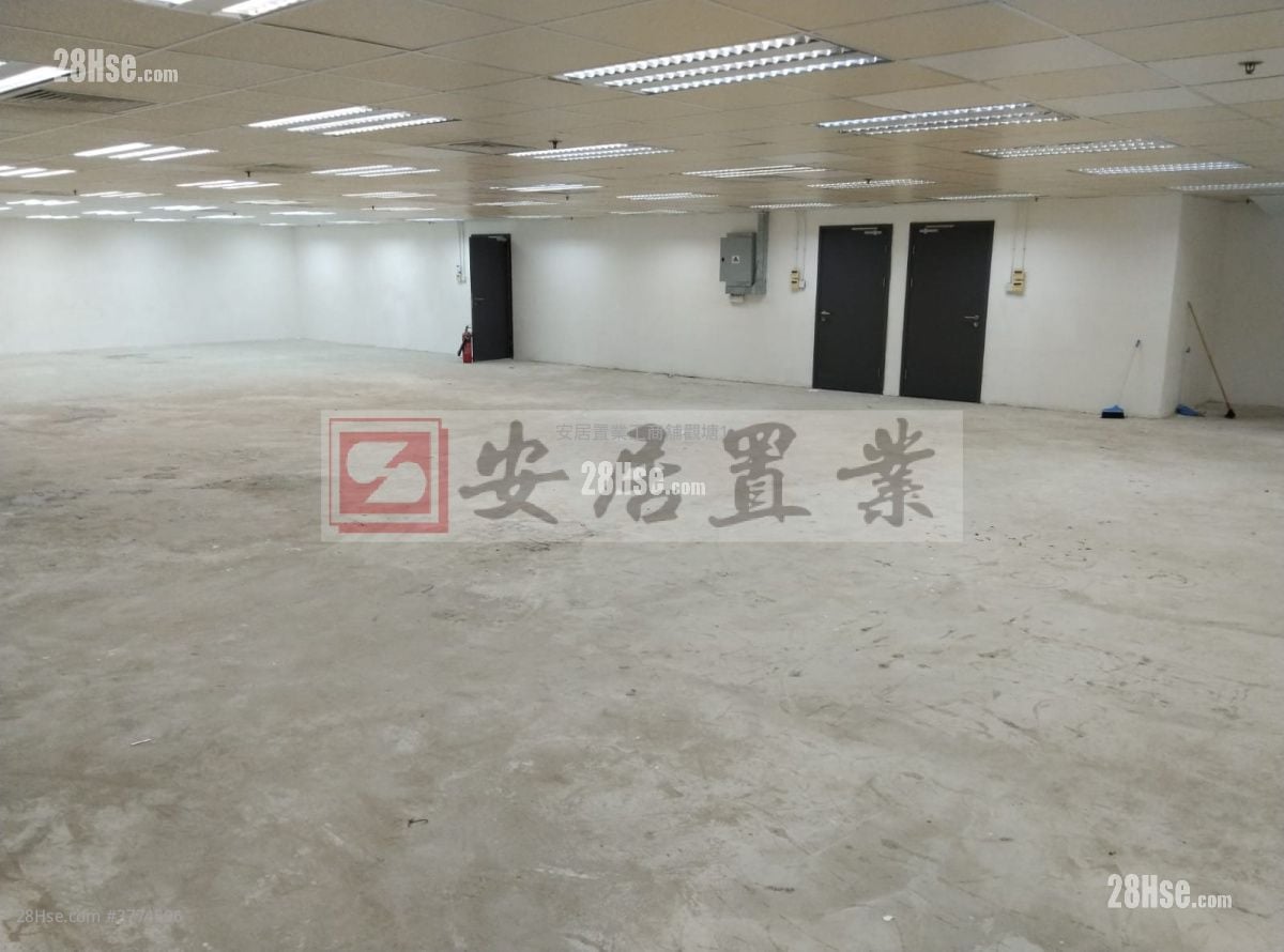 Texwood Plaza Rental