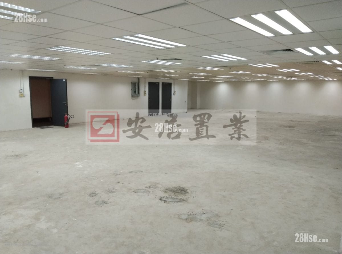 Texwood Plaza Rental