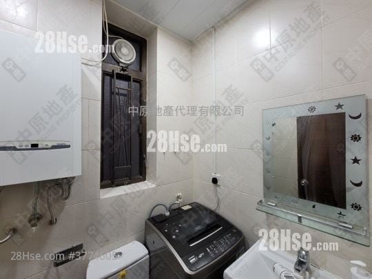 Mayfair Gardens Sell 2 Bedrooms , 1 Bathroom 329 ft²