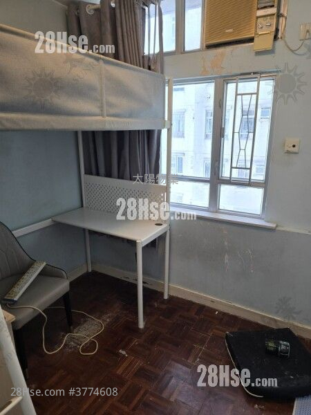 Whampoa Garden Sell 4 Bedrooms 761 ft²