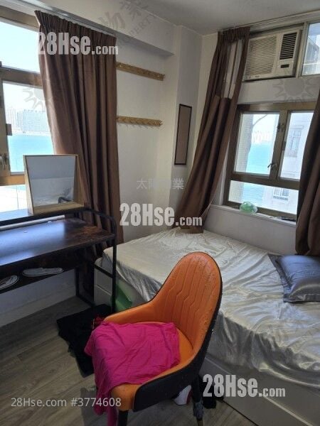 Whampoa Garden Sell 4 Bedrooms 761 ft²