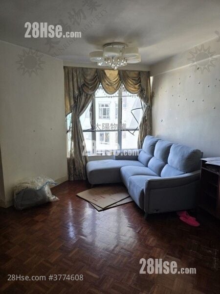 Whampoa Garden Sell 4 Bedrooms 761 ft²