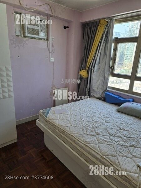 Whampoa Garden Sell 4 Bedrooms 761 ft²