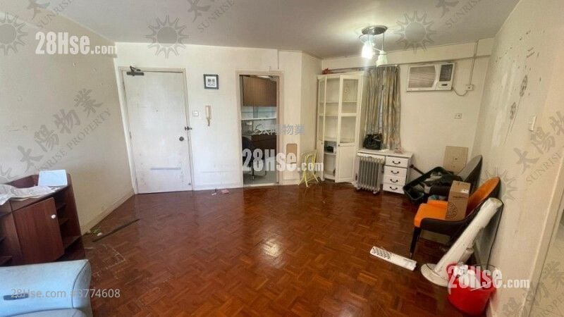 Whampoa Garden Sell 4 Bedrooms 761 ft²