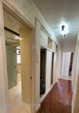 Whampoa Garden Sell 4 Bedrooms 761 ft²