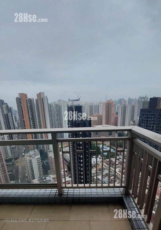 One New York 售盘 1 房 , 1 浴室 240 平方尺