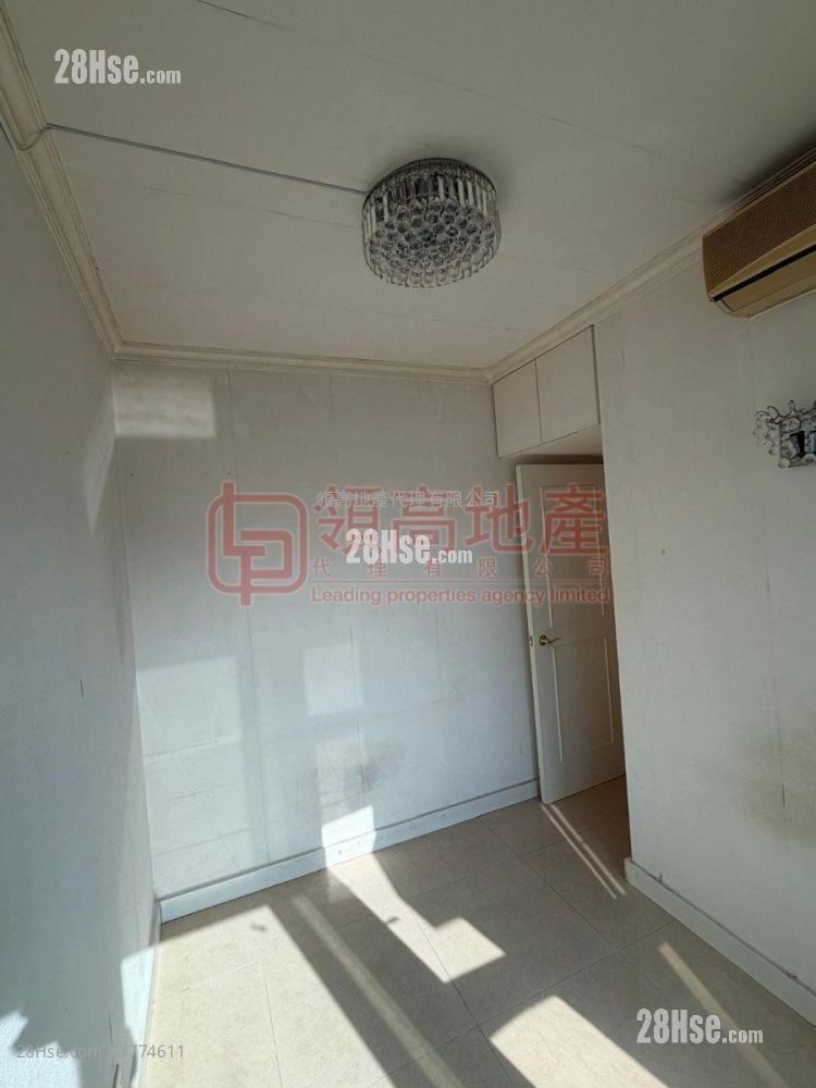 港景峰 租盘 2 房 , 1 浴室 496 平方尺