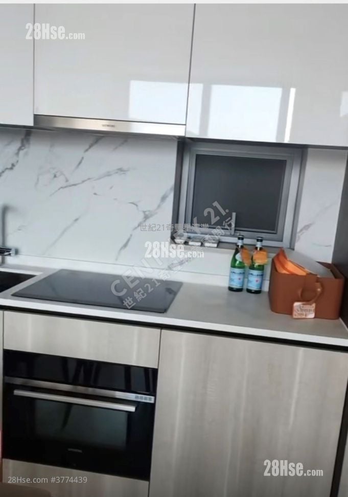 Sierra Sea 售盘 2 房 , 1 浴室 444 平方尺