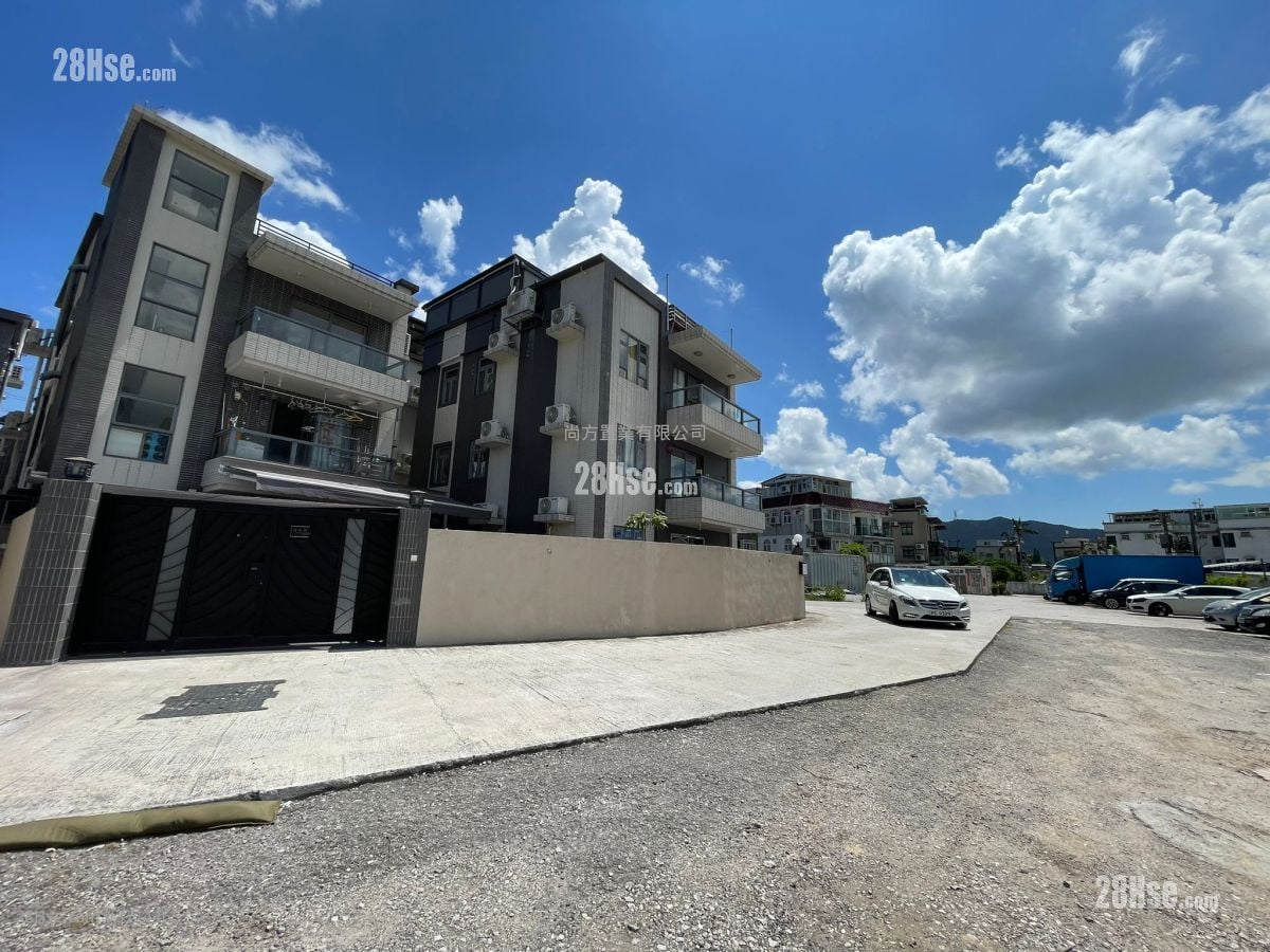 Village Sell 3 Bedrooms , 1 Bathroom 700 ft²