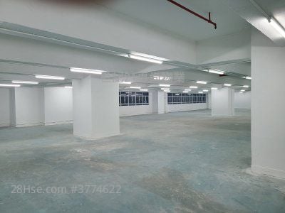 Tai Ping Industrial Centre Rental