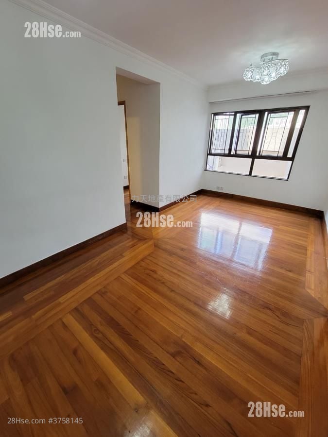 富豪花园 售盘 3 房 , 1 浴室 560 平方尺