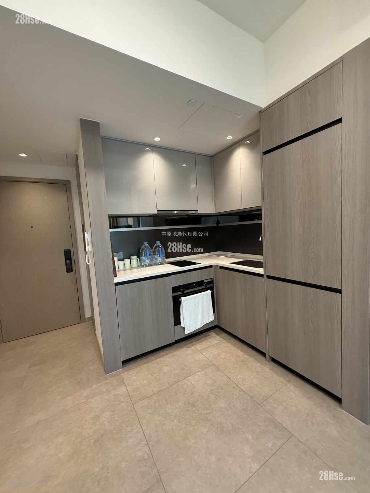 Wetland Seasons Bay 售盘 3 房 437 平方尺