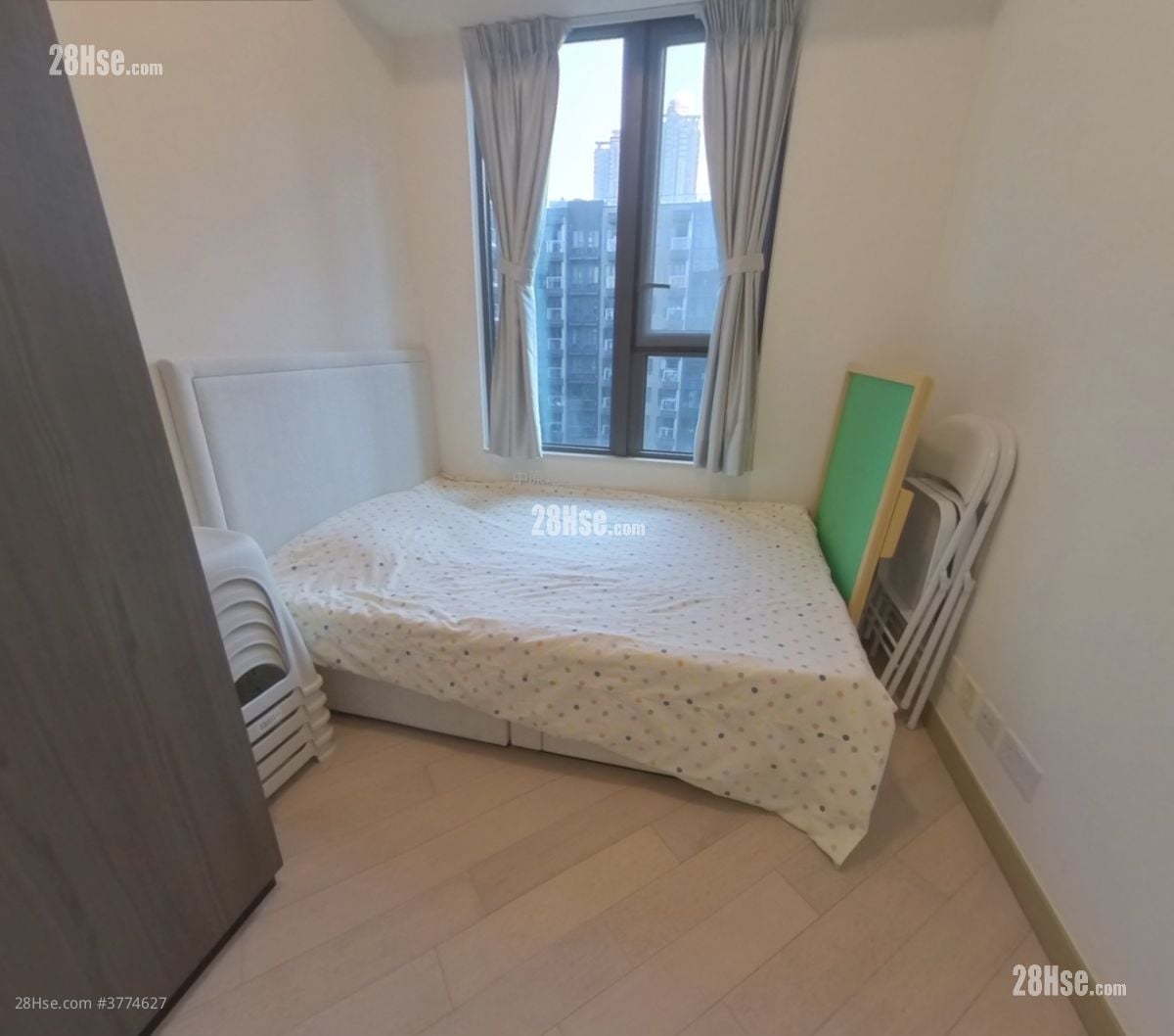 Wetland Seasons Bay 售盘 3 房 437 平方尺