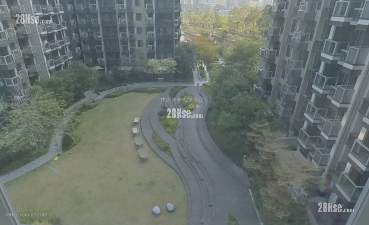 Wetland Seasons Bay 售盘 3 房 437 平方尺