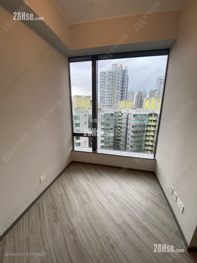 蝶翠峰 售盘 1 房 , 1 浴室 255 平方尺