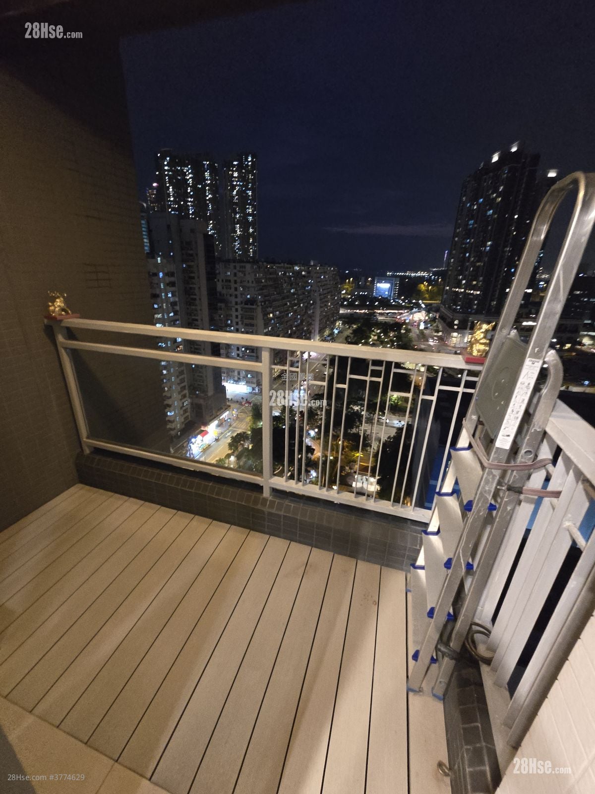 翠汇轩 售盘 2 房 , 1 浴室 381 平方尺