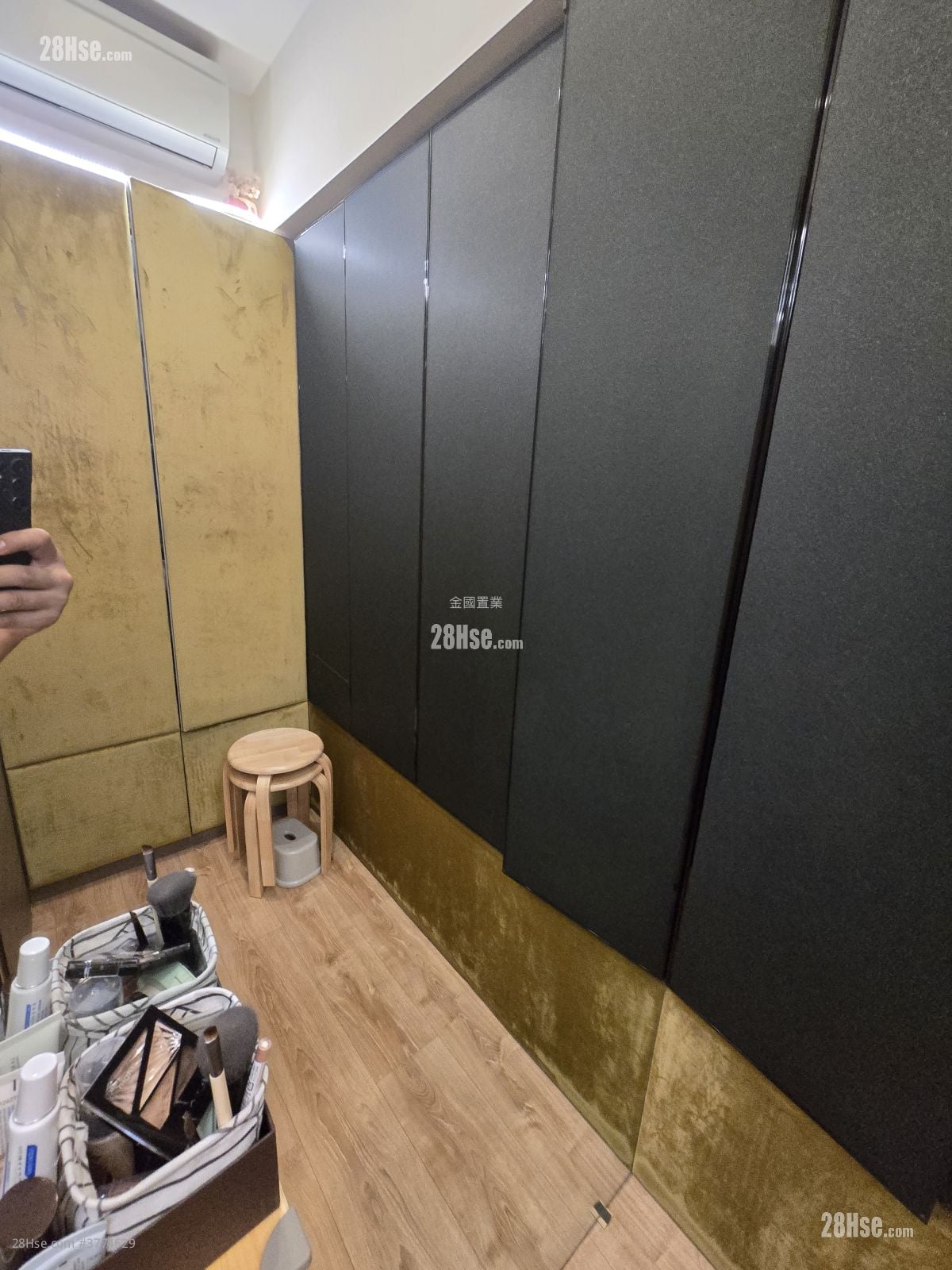 翠汇轩 售盘 2 房 , 1 浴室 381 平方尺