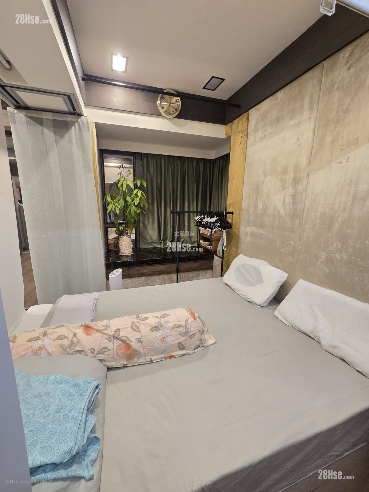 翠汇轩 售盘 2 房 , 1 浴室 381 平方尺