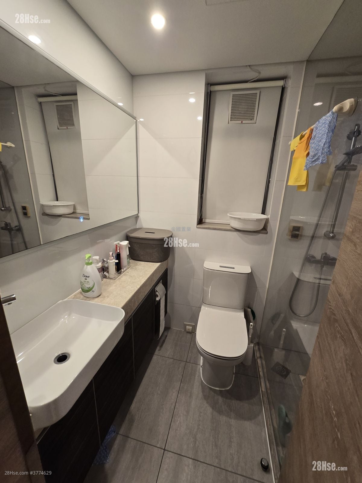 翠汇轩 售盘 2 房 , 1 浴室 381 平方尺