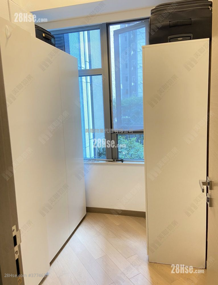 云滙 售盘 2 房 447 平方尺