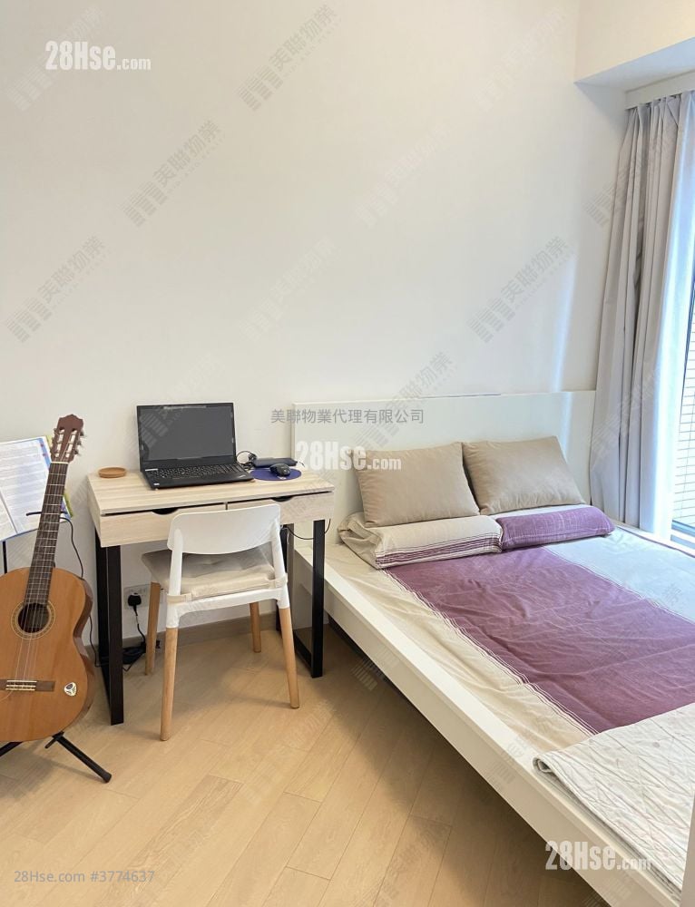 云滙 售盘 2 房 447 平方尺