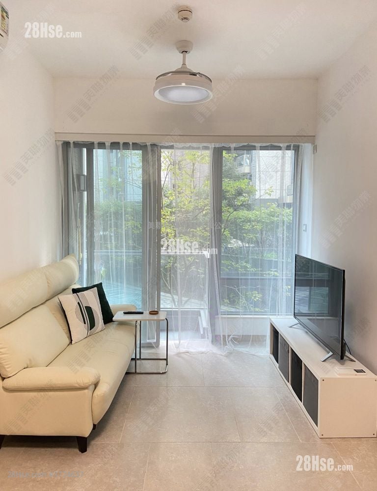 云滙 售盘 2 房 447 平方尺