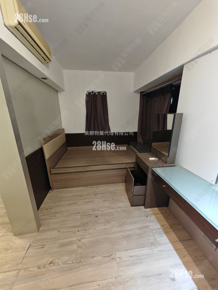 La Cite Noble Sell 1 Bedroom , 1 Bathroom 377 ft²