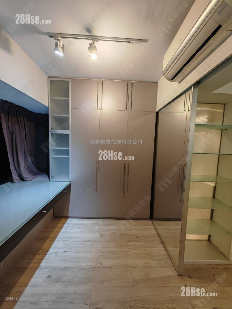 La Cite Noble Sell 1 Bedroom , 1 Bathroom 377 ft²