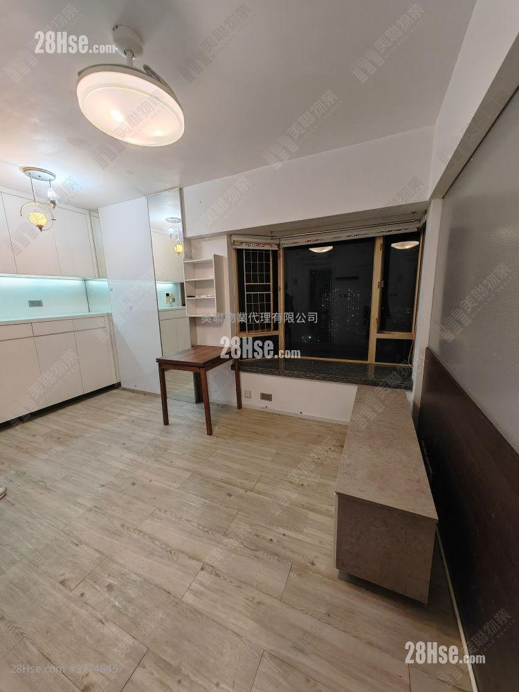 La Cite Noble Sell 1 Bedroom , 1 Bathroom 377 ft²