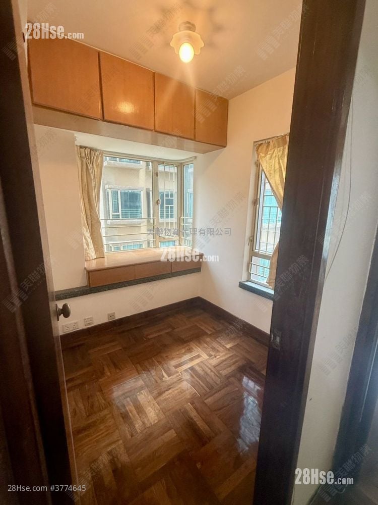 La Cite Noble Sell 1 Bedroom , 1 Bathroom 377 ft²