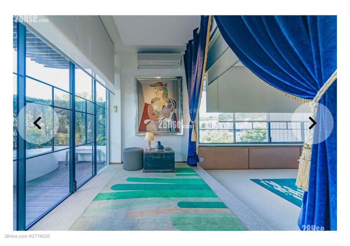 Miami Crescent Sell 2 Bedrooms , 3 Bathrooms 1,841 ft²