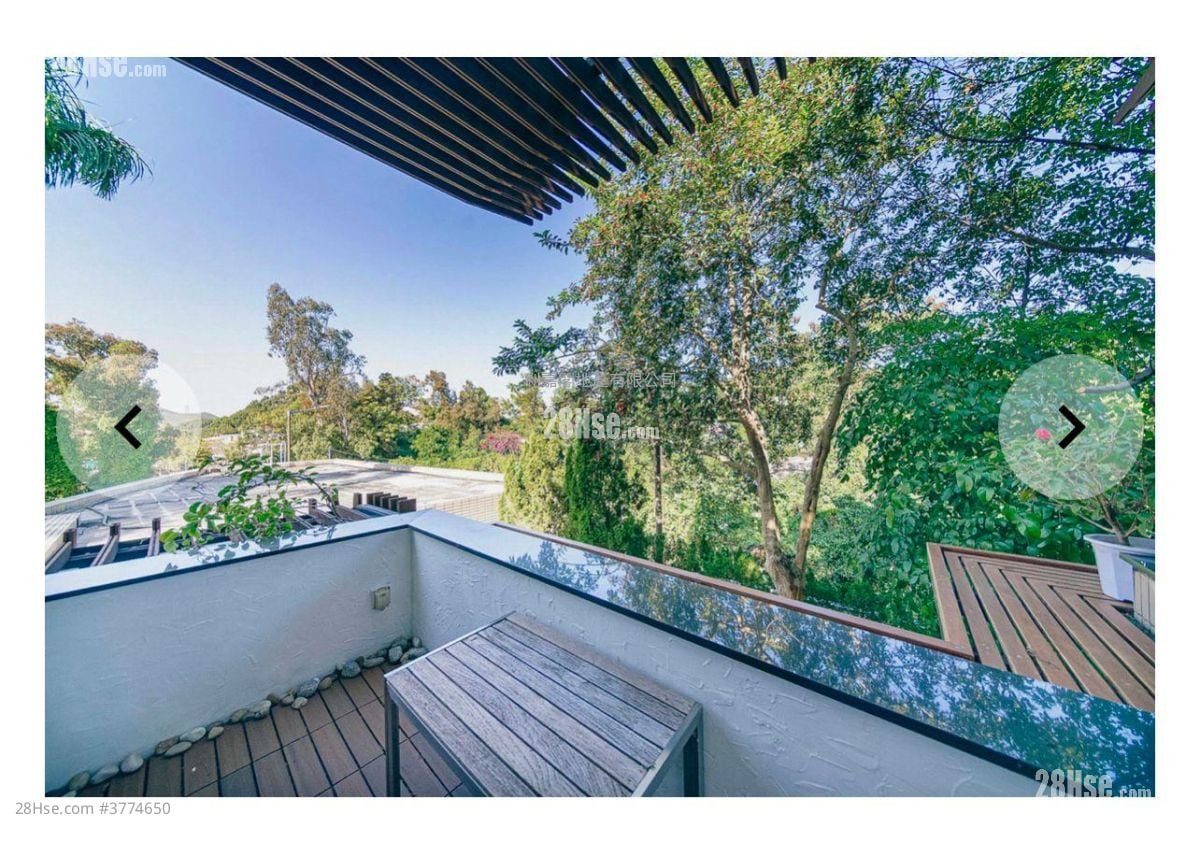 Miami Crescent Sell 2 Bedrooms , 3 Bathrooms 1,841 ft²