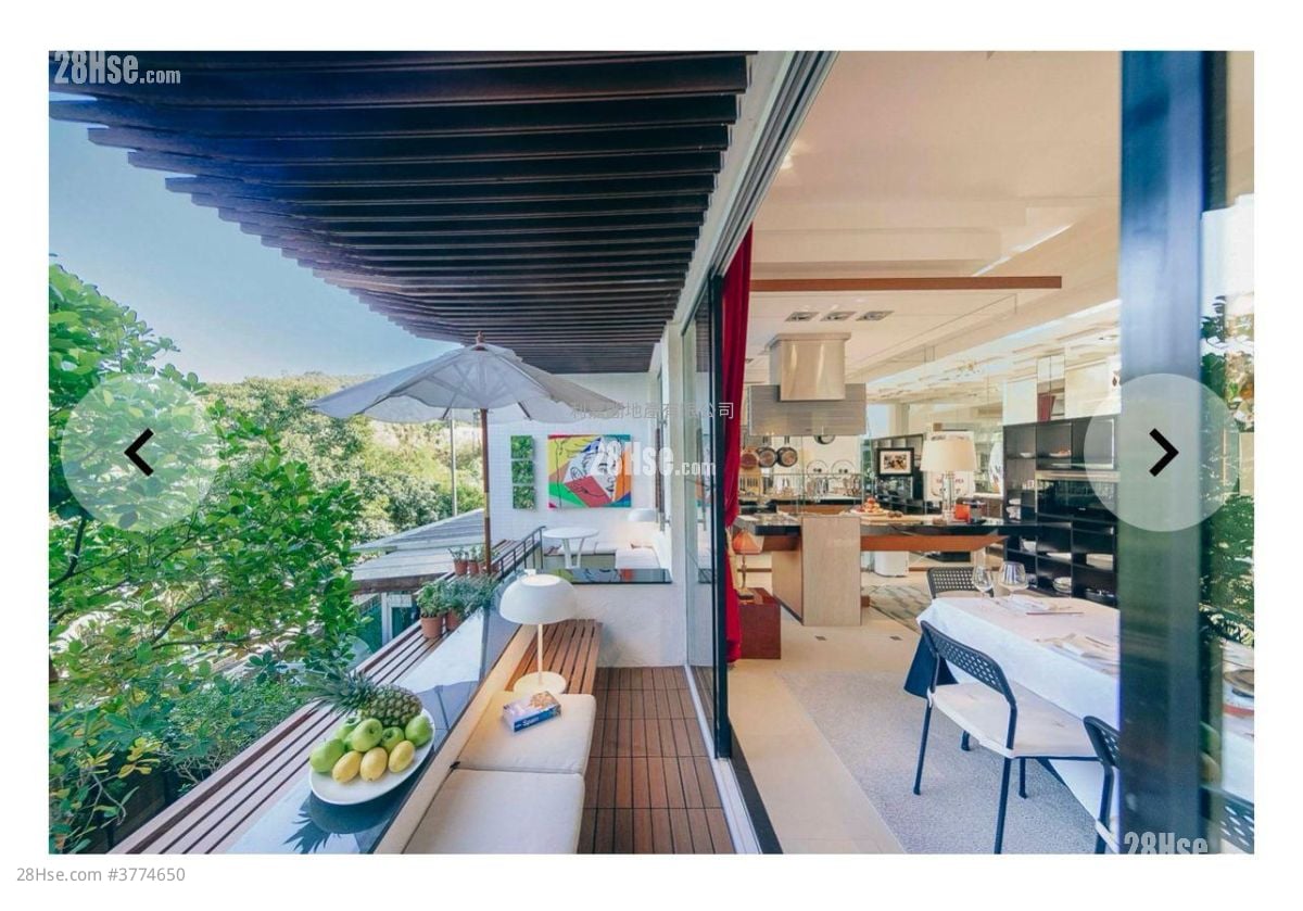 Miami Crescent Sell 2 Bedrooms , 3 Bathrooms 1,841 ft²