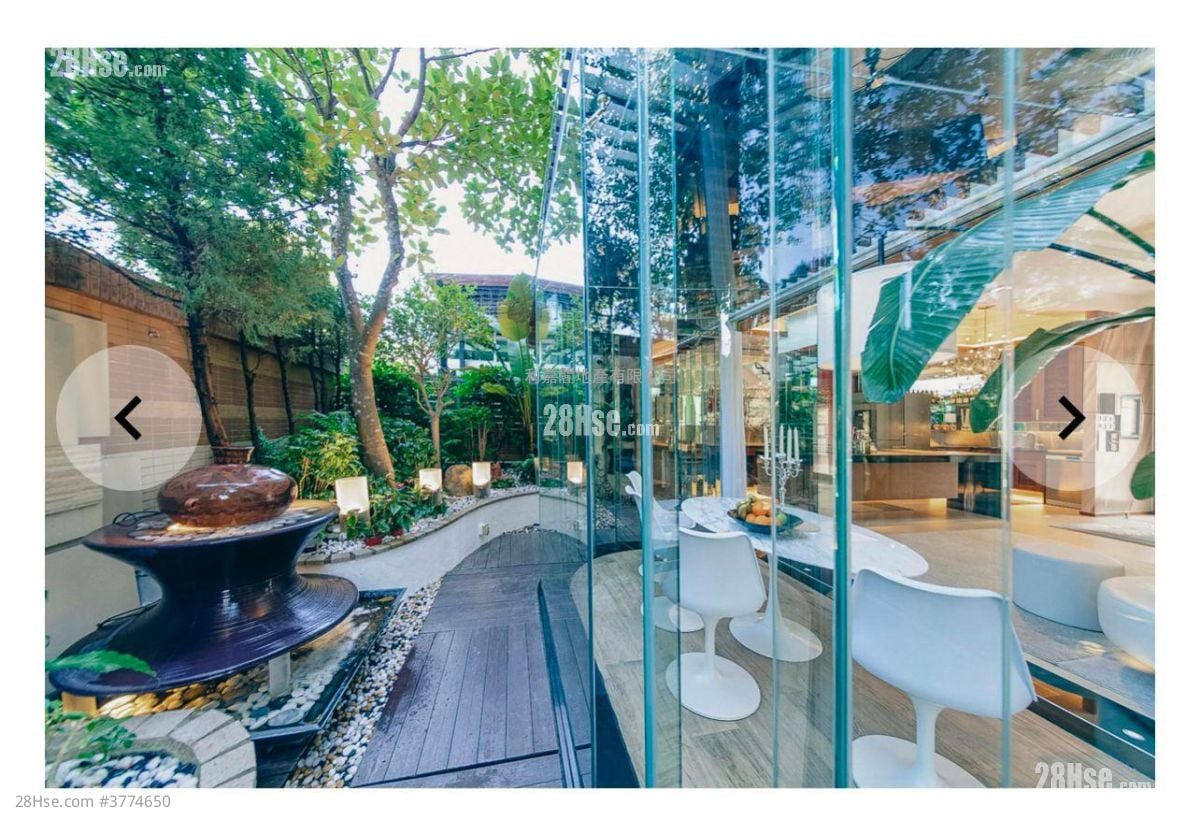 Miami Crescent Sell 2 Bedrooms , 3 Bathrooms 1,841 ft²