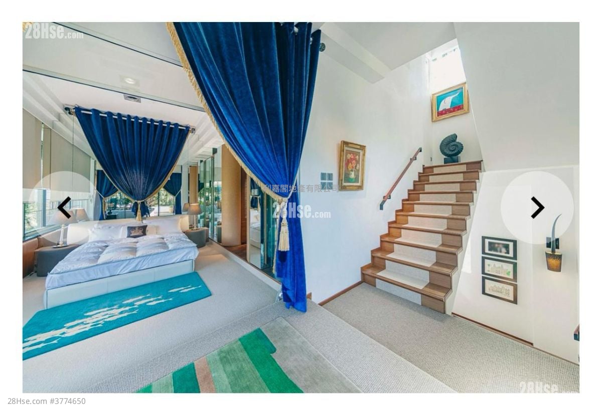 Miami Crescent Sell 2 Bedrooms , 3 Bathrooms 1,841 ft²