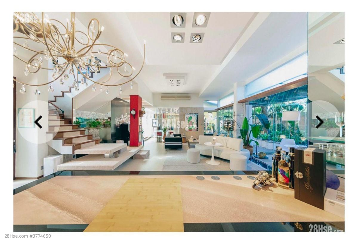 Miami Crescent Sell 2 Bedrooms , 3 Bathrooms 1,841 ft²