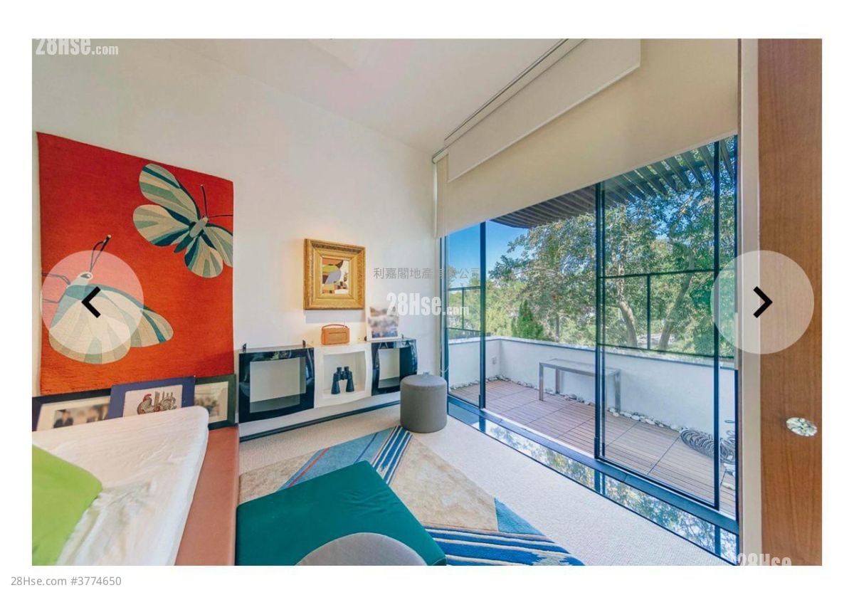 Miami Crescent Sell 2 Bedrooms , 3 Bathrooms 1,841 ft²